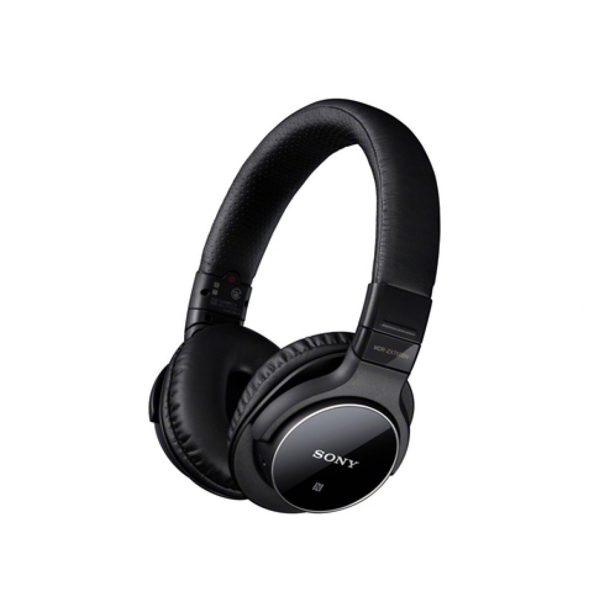 Sony MDR-ZX750BN Bluetooth Noise Cancelling headphones
