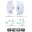 LUD Wireless-N-Wifi Repeater 300Mbps Extender