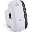 LUD Wireless-N Wifi Repeater Network Router Range Expander