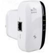 LUD Wireless-N Wifi Repeater Network Router Range Expander