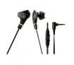 Audio-Technica ATH-CHX7is Inner Ear Headphones black