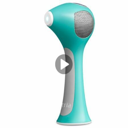 Tria Hair Removal Laser 4X | Crazy Sales