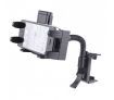 Multifunction 360 Car Mount Holder Stand for iPhone GPS PDA iPod Mobile