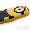 Despicable ME2 Protective Silicon Back Case for iPhone5/5S