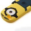 Despicable ME2 Protective Silicon Back Case for iPhone5/5S
