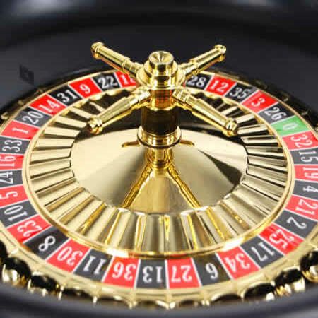 gaming digital roulette wheel casino