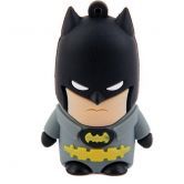 LUD Batman Cartoon USB 2.0 Flash Memory Pen Drive Stick 16GB