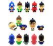 Captain America Cartoon USB 2.0 Flash Memory Pen Drive Stick 16GB