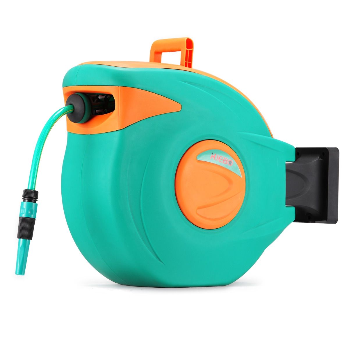 30M Retractable Water Hose Reel