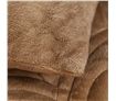 Reversible Mink Blanket/Winter Quilt Queen Size