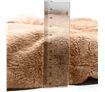 Reversible Mink Blanket/Winter Quilt Queen Size