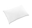 50% Duck Down/ 50% Duck Feather Quilt Duvet & 5% Duck Down Pillow Set Single Size