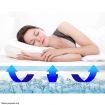 Gel Tech Gel Infused Memory Foam King Mattress Topper