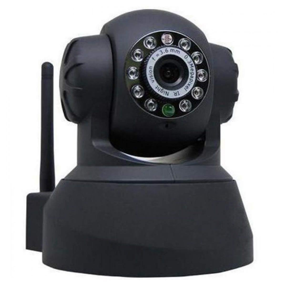 Motion Detection Wireless Smart Camera | Crazy Sales