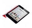 Slim Smart Case Cover Stand PU Leather Magnetic for Apple iPad Mini Sleep/ Wake Red