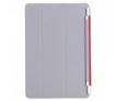 Slim Smart Case Cover Stand PU Leather Magnetic for Apple iPad Mini Sleep/ Wake Red