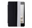Slim Smart Case Cover Stand PU Leather Magnetic for Apple iPad Mini Sleep/ Wake Black