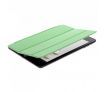 Slim Smart Case Cover Stand PU Leather Magnetic for Apple iPad Mini Sleep/ Wake Green