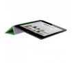 Slim Smart Case Cover Stand PU Leather Magnetic for Apple iPad Mini Sleep/ Wake Green