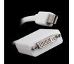 Mini DisplayPort DP To DVI Adapter Cable For Apple Macbook Pro AC03