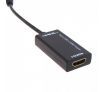 15CM Micro USB MHL to HDMI 1080P Cable Adapter for Samsung HTC LG