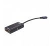 15CM Micro USB MHL to HDMI 1080P Cable Adapter for Samsung HTC LG