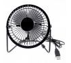 LUD Mini Portable Super Mute PC USB Cooler Desk Cooling Fan