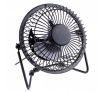 LUD Mini Portable Super Mute PC USB Cooler Desk Cooling Fan