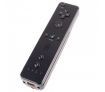 LUD Wii Remote+Nunchuk Controller for Nintendo Wii + Case