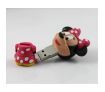 8GB Cute Minnie Mouse Cartoon USB Flash Drive Memory Stick
