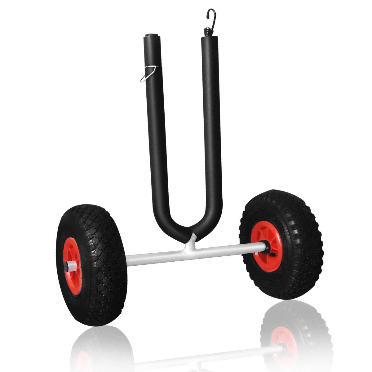 Surfboard Trolley