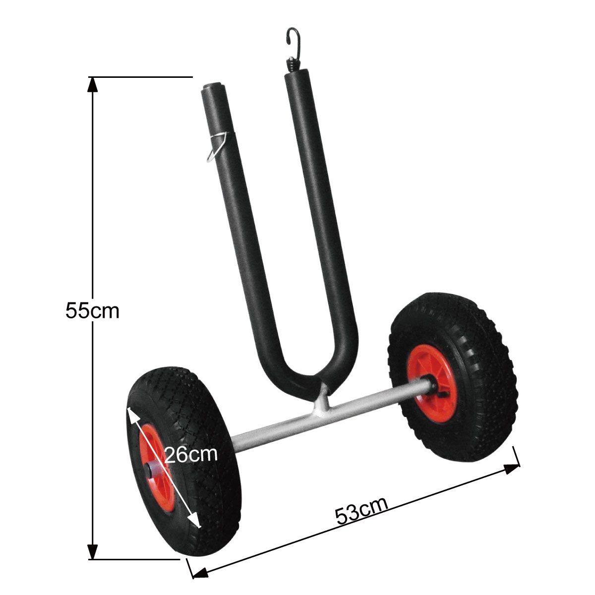 Surfboard Trolley Crazy Sales