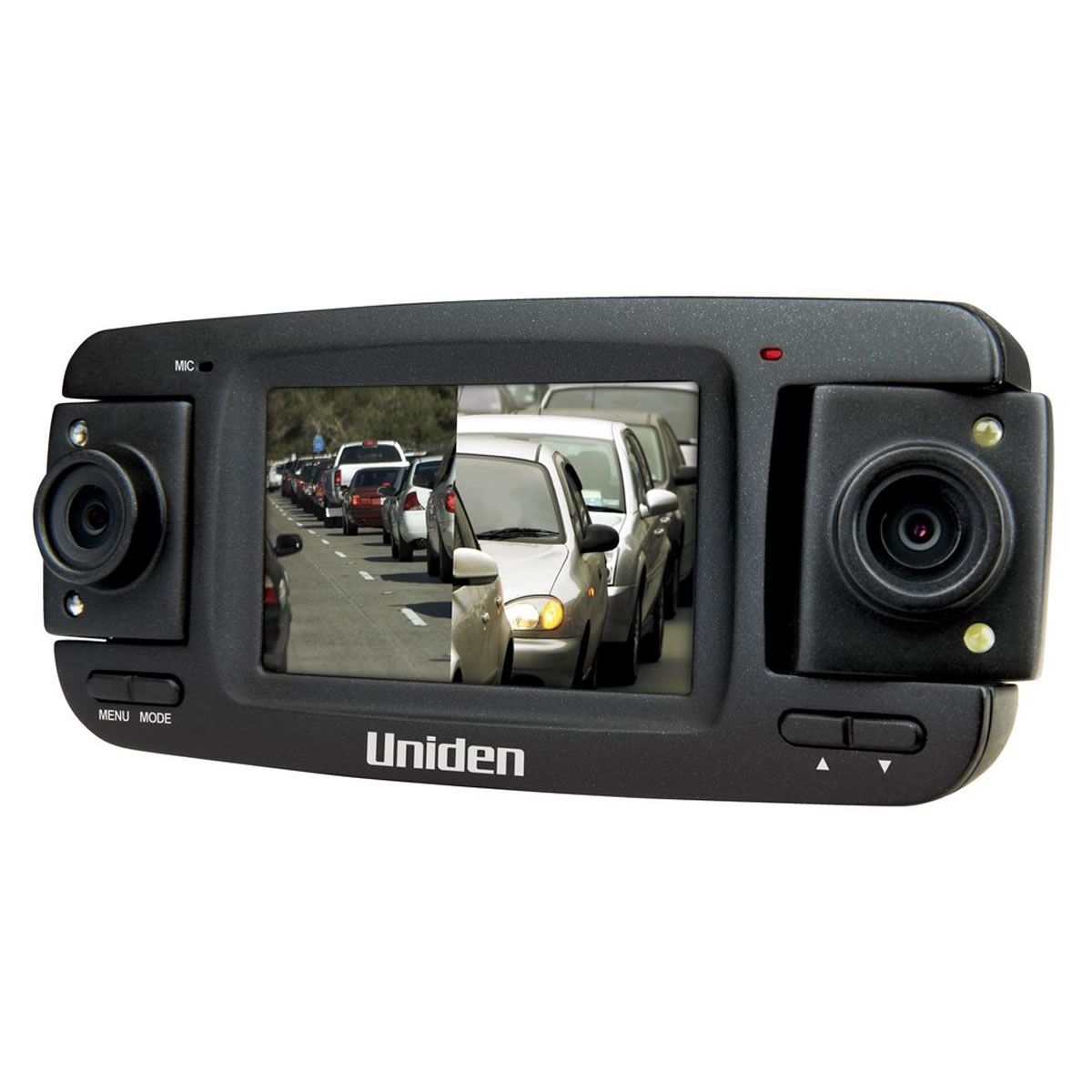 Uniden iGo Cam HD Accident Camera Crazy Sales