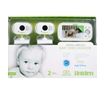 Uniden Twin Digital Baby Video Monitor