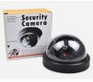 4 * Fake Dummy Outdoor Indoor Flashing LED Security Burglar CCTV Surveillance Camera