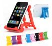 Folding Holder Mount Multi-stand For iPhone 5 iPad 4 3 SAMSUNG P5100 P5110 Tab2 (Colour Random Picked)