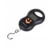 LUD Double Precision Digital Pocket Electronic Hanging Scale Weight Hook LCD Display 40kg