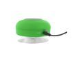 LUD Mini Bluetooth Waterproof Wireless Hands Free Shower Speaker Green