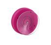 Mini Bluetooth Waterproof Wireless Hands Free Shower Speaker Rose Red