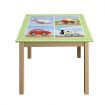 Teamson Transportation Kids Table
