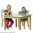 Teamson Transportation Kids Table