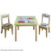 Teamson Transportation Kids Table