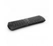 Rii MINI i24 2.4GHz Wireless Mini Keyboard Air Mouse Combo for HTPC Smart TV BOX MINI PC