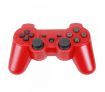 LUD Wireless Bluetooth Controllers for PS3 Red