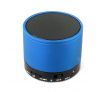 S10 Portable Mini Bluetooth Wireless Speaker TF Card Handsfree MP3 Cellphone Blue