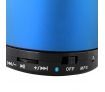 S10 Portable Mini Bluetooth Wireless Speaker TF Card Handsfree MP3 Cellphone Blue