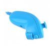 Nunchuk Nunchuck Game Controller for Nintendo Wii Blue