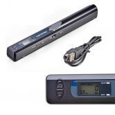 Skypix TSN415 Portable Scanner Mobile Mini Handheld Handyscan 900 Dpi