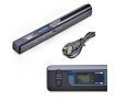 Skypix TSN415 Portable Scanner Mobile Mini Handheld Handyscan 900 Dpi