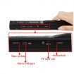 Skypix TSN415 Portable Scanner Mobile Mini Handheld Handyscan 900 Dpi